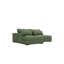 Teirra 2 Seater Sofa Bed-1059993176-1068609056