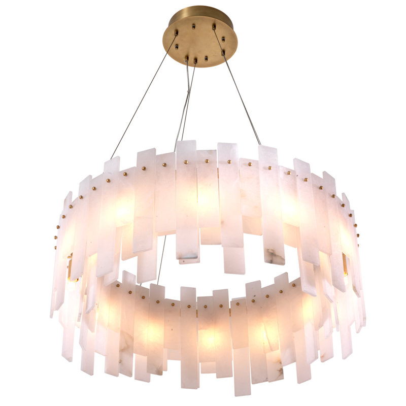 Pizzorni 12 - Light Chandelier