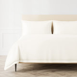 Labyrinth Microfiber 3 Piece Duvet Cover Set