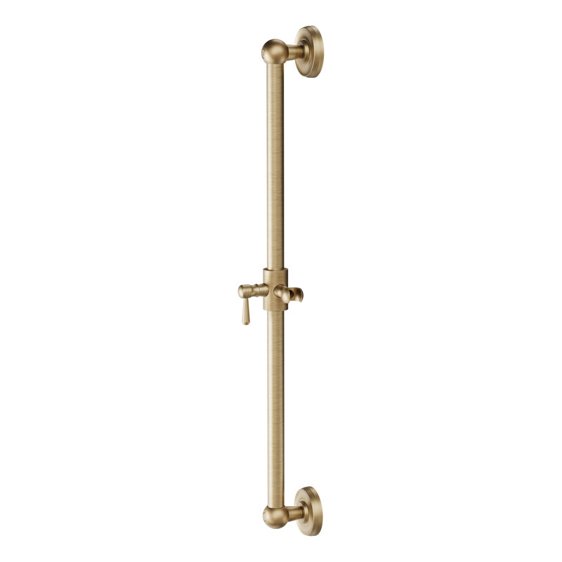 Barre coulissante traditionnelle 30 po FundamentALL