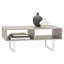 Table basse industrielle ClosetMaid-1936499892
