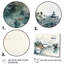 Hong City And Islands I - Hong Kong Canvas Wall Art-278555205-278555213