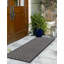 Tapis gris anthracite Salena-1201450350
