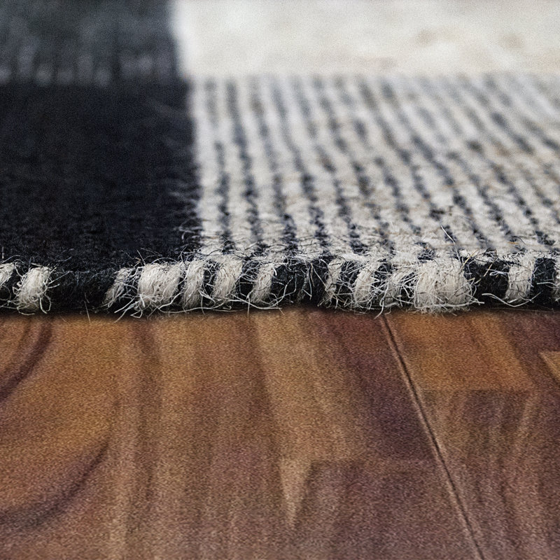 Pickering Plaid Indoor Rug, Rectangle 2' x 4'