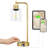 Table Lamp for Bedroom-2094707599-2094707589
