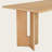 60" Rectangular Kitchen & Dining Room Table-780459472