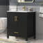 Meuble-lavabo simple autoportant avec plateau en composite Korde-1608192650-1608190745