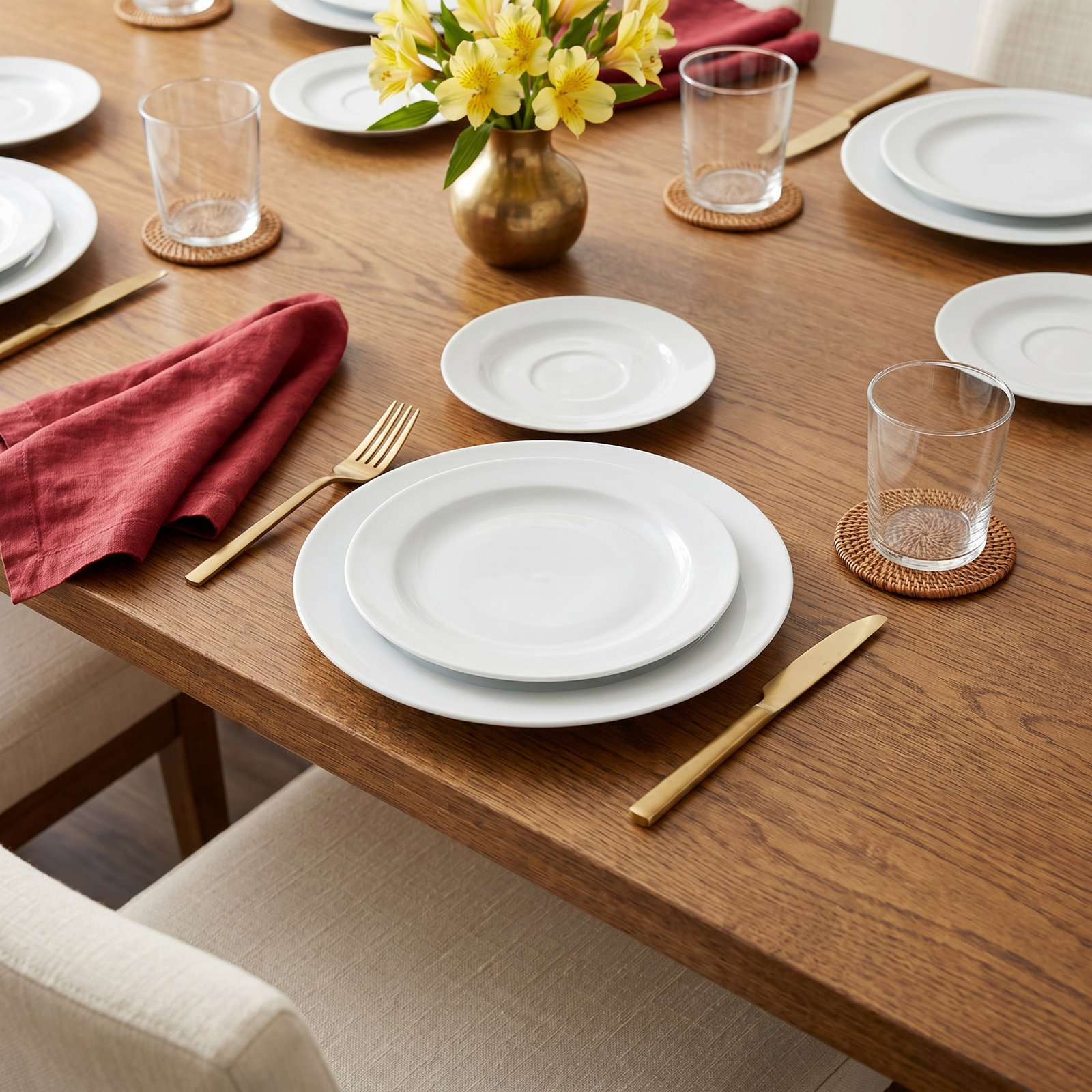 Tarhong 9" Salad Plate