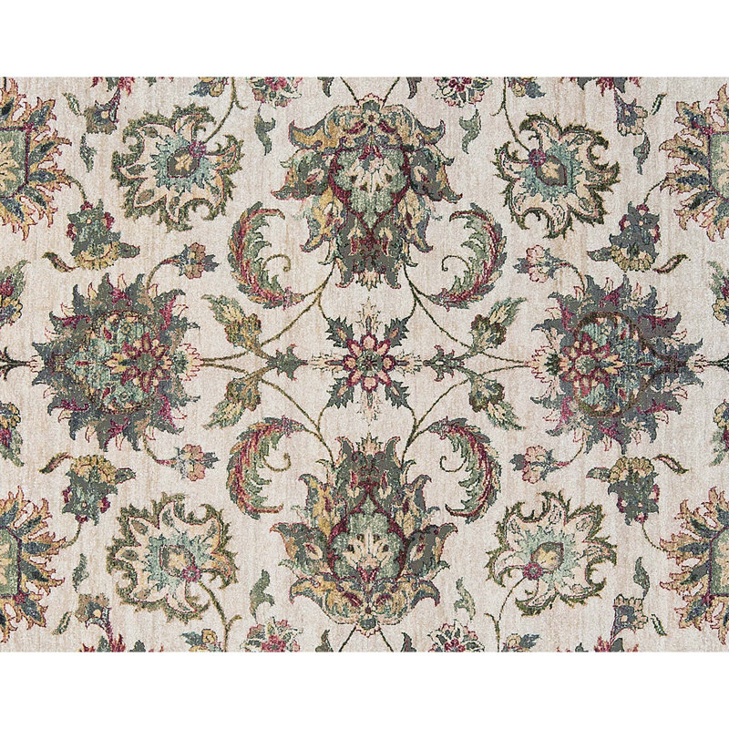One-of-a-Kind 8' X 10'2" Area Rug