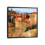 « tuscan hillside », impression sur toile-29038607-72786740-72786741