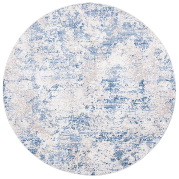 Grafton 700 Performance Abstract Rug