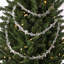72" Acrylic Ice Chunk Garland
