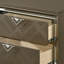 Table de chevet Skylar