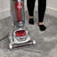 Bagless Upright Vacuum