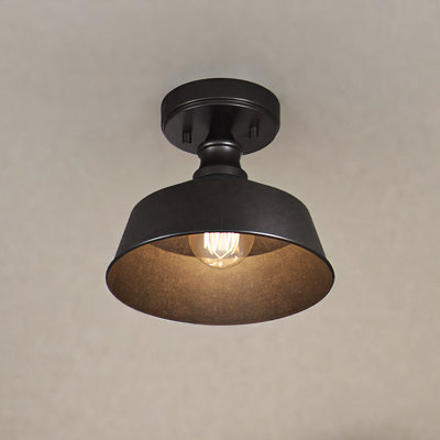 Vallecillo Flush Mount