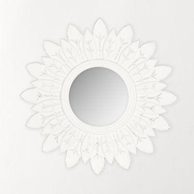 Miroir d'appoint Saladin
