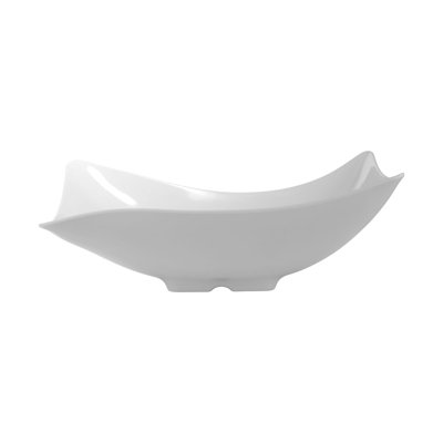 ML-219-W - 1,9 pte (Jante complète de 1,9 pte), bol évasé de 8,13 po x 11,5 po, profondeur de 5 po