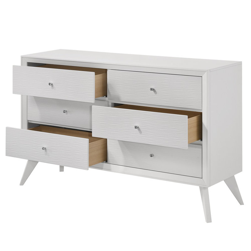 Commode 3 tiroirs