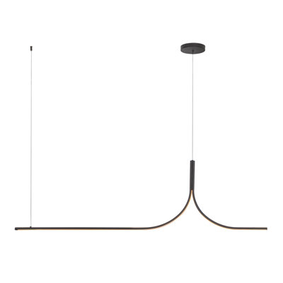Thread Linear Pendant