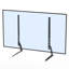 Blue Elephant Multi-Screen Single Screen Floor stand mount Electronic Mount