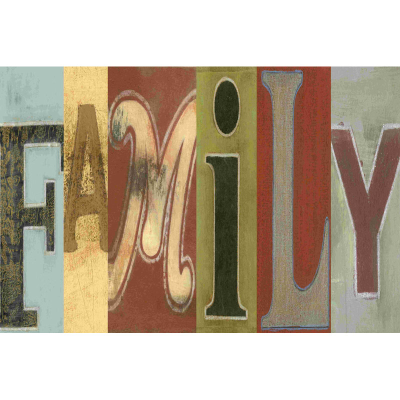 " Family Panel " by Vision Studio, 70233484