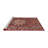 Oriental Indoor Rug-1811074422