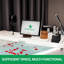 Serviteur de bain autoportant Eras-114043403