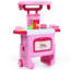 Chamberland Kitchen Set