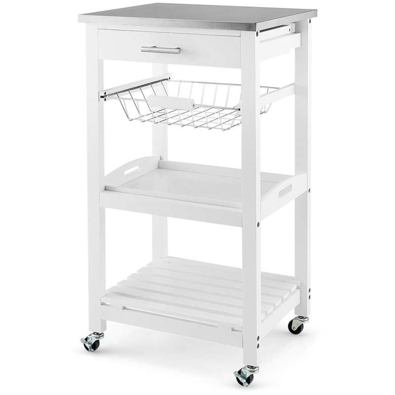 Talisha Kitchen Cart