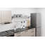 Tablette murale 12 po x 60 po