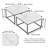 Stone Top Nesting Coffee Table-1484197482