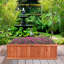 Wood Planter-1482211655