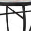 Table d'appoint CRescenta