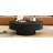 Easy Assembly Round Coffee Table-894933186