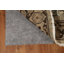 Tapis géométrique rétro 7 x 9
