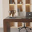 Bureau haut de gamme élégant-432351629