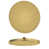 Brushed Gold