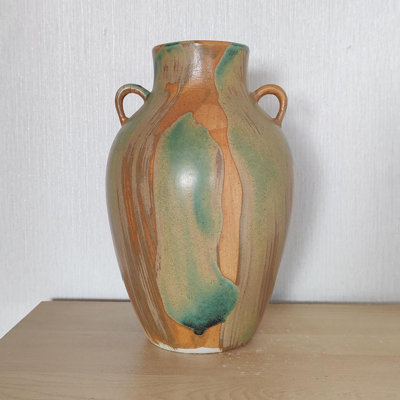 Clay Pottery