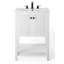Meuble-lavabo à vapeur 24 po-1991747901