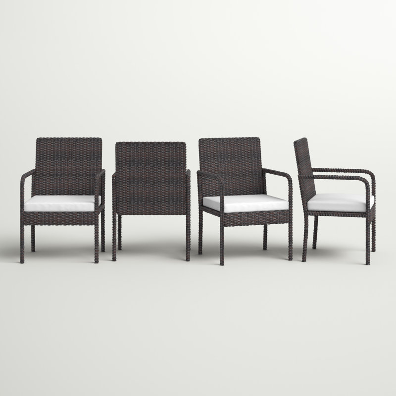 Chaise de patio