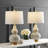 Ensemble de 2 lampes de table Tamara-1243756720