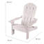 Children's Outdoor Chair