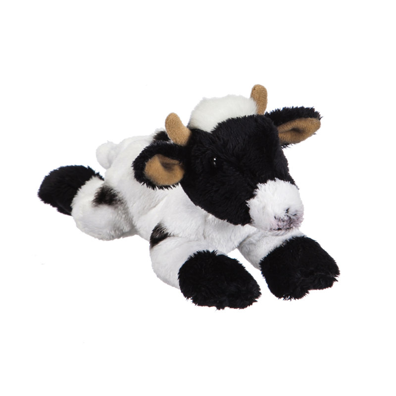 Fauteuil à billes 8 po Cow
