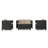 PUERTA 4PC SET