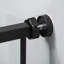 Metal Wall Mounted Pet Gate