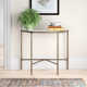 Evelynn 36'' Console Table