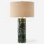Lampe de table Brijesh