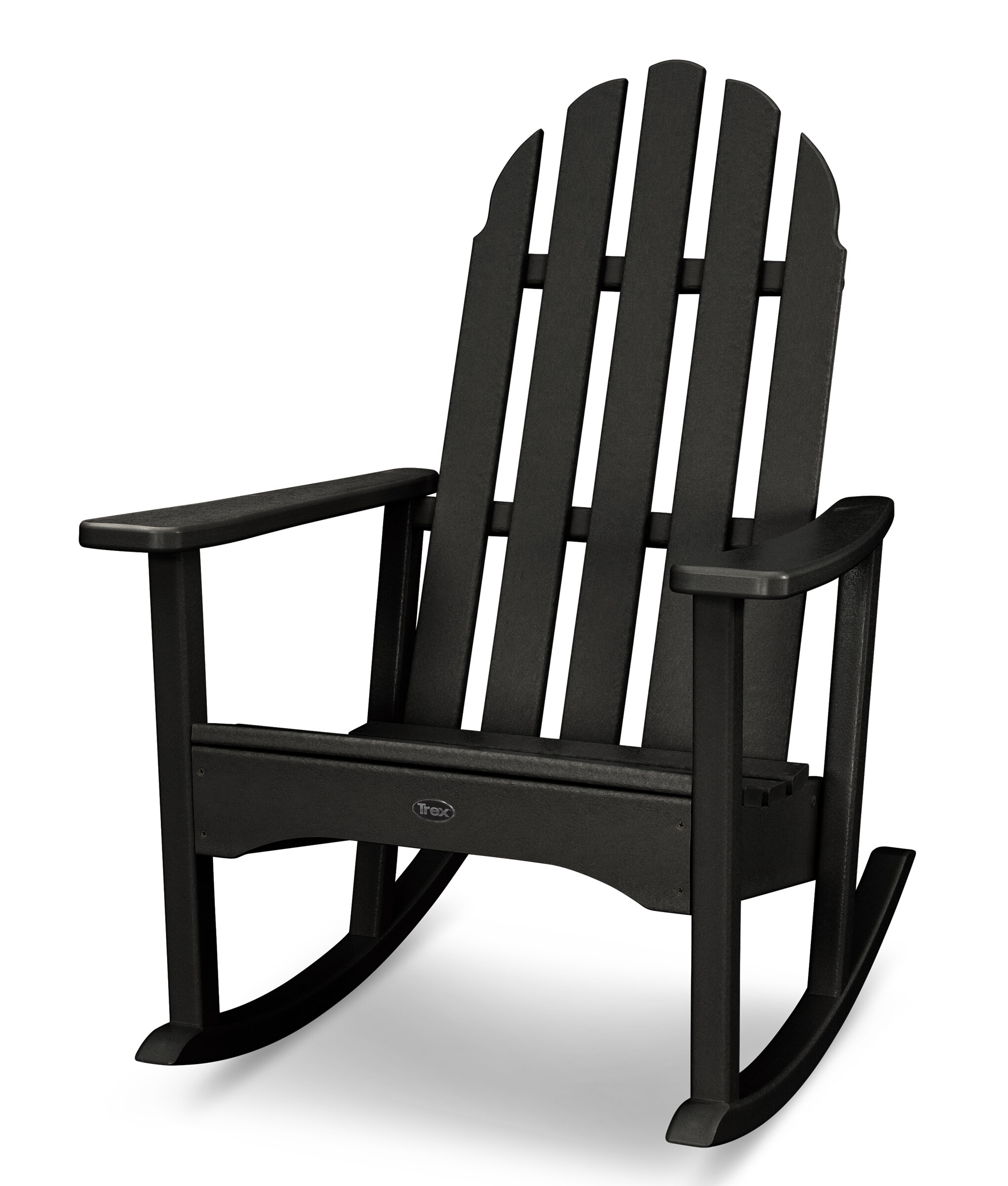 Trex cape outlet cod rocking chair