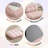  8.3" Compression Futon mattress, Folding Sofa Bed, Modern Corduroy Upholstered Sofa Comfortable Accent Chair-866957123