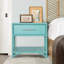 Olivia Collection 1 - Drawer Nightstand-1882194867